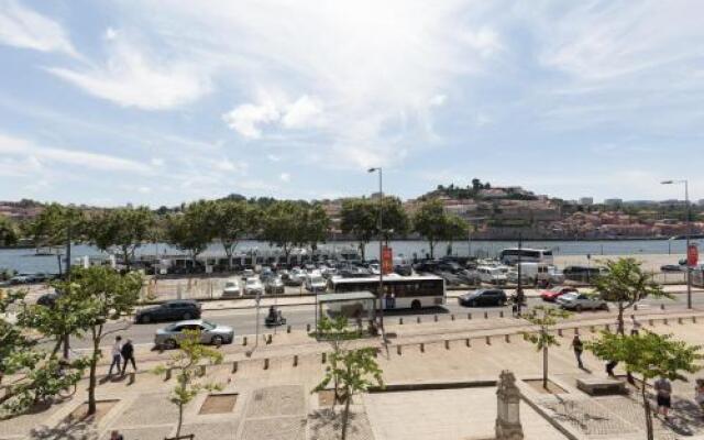 Goabio Studio River View