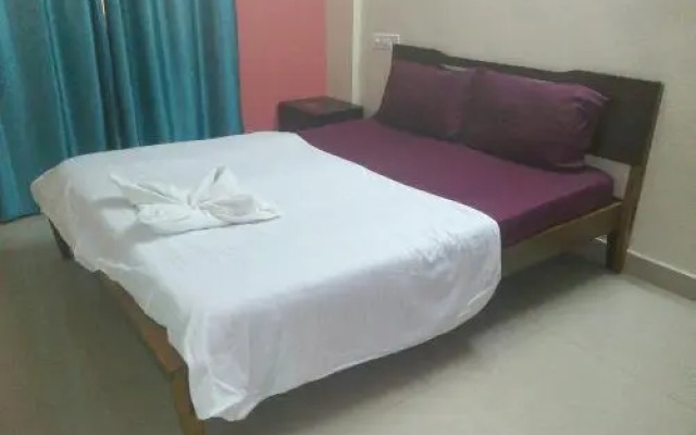 Platinum Hotels Bellandur
