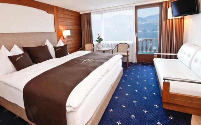 Seehotel Pilatus
