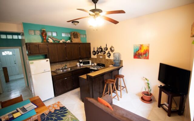 Belize Tropical Dream Villas