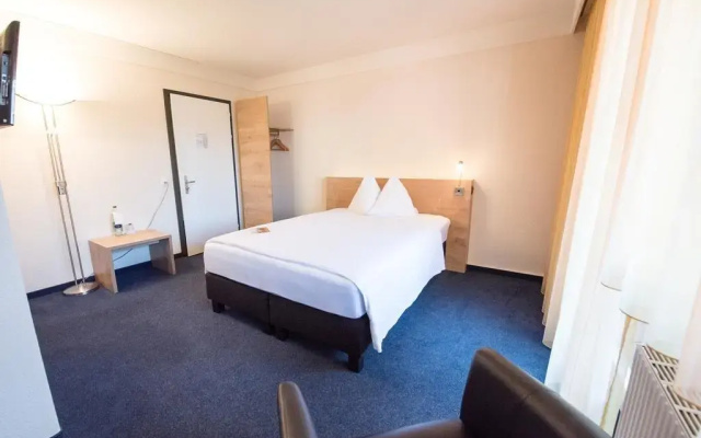 Aarehof Swiss Quality Hotel