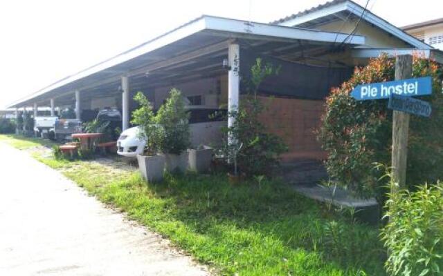 Ple Hostel