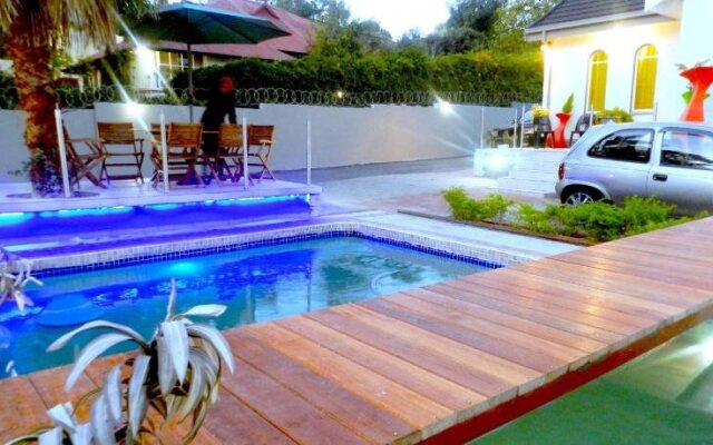 Blackwood Guest House