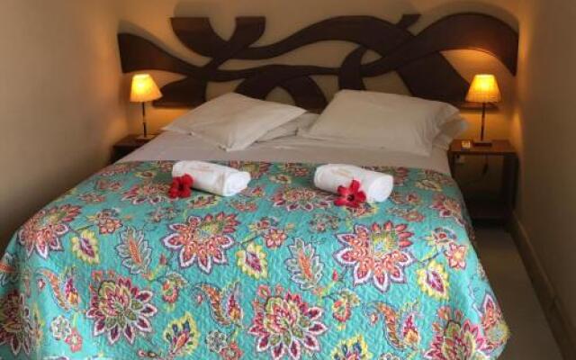 Pousada Villa Esmeralda