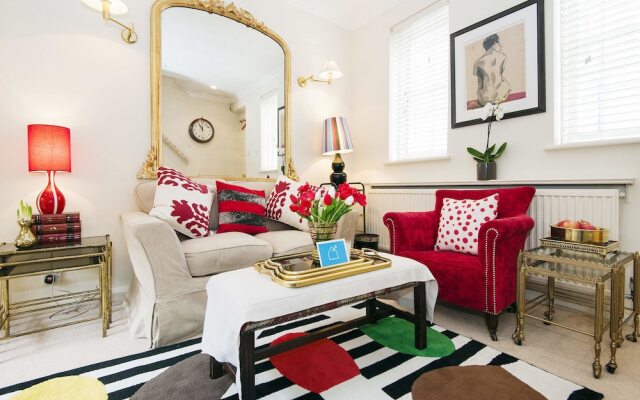 The Chelsea Kensington Mews - NC01