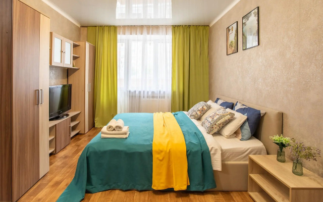 Ihome на улице Энергостроителей 25 корпус 1