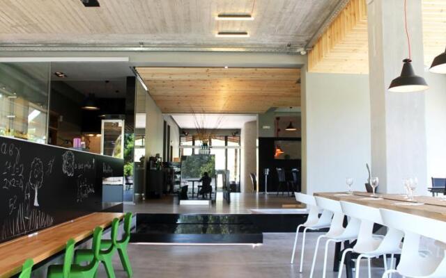 Despotiko Apt. Hotel & Suites