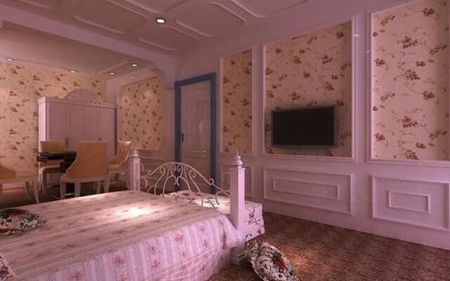 Luoyang Fengtaihaodi Theme Hotel