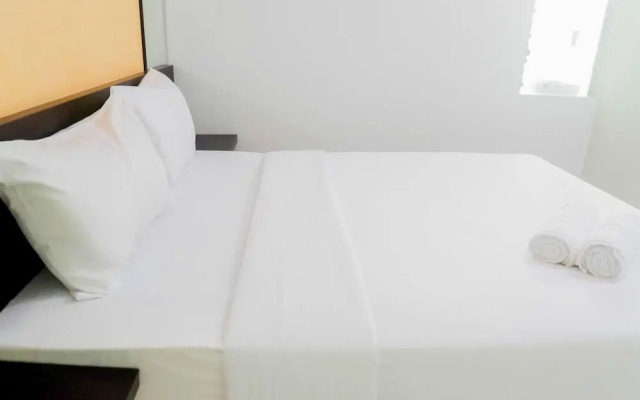 2BR Apartment at Dian Regency