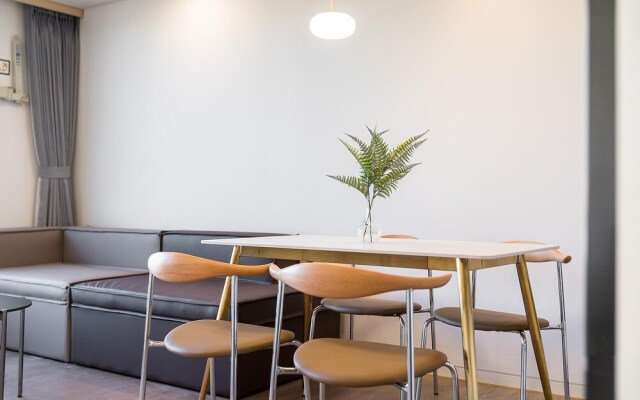 Hound Songjeonghaesuyokjang