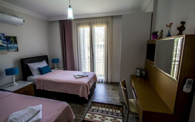 Villa Oldvillage by Tatilpremium