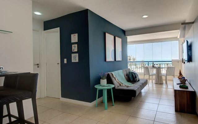 Beach Village #403 - Praia do Futuro por Carpediem