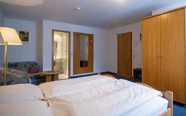 Brauereigasthof zum Lamm