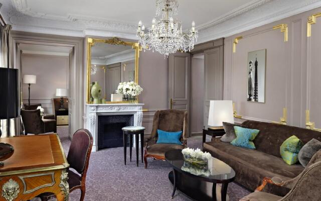 The Westin Paris Vendôme