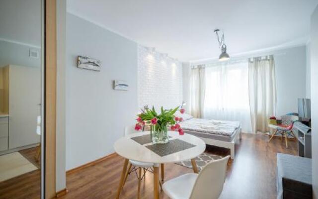 Studio Skwer Kościuszki