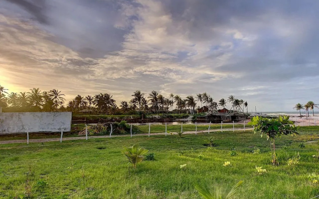 Casa na Praia da Caponga por Carpediem