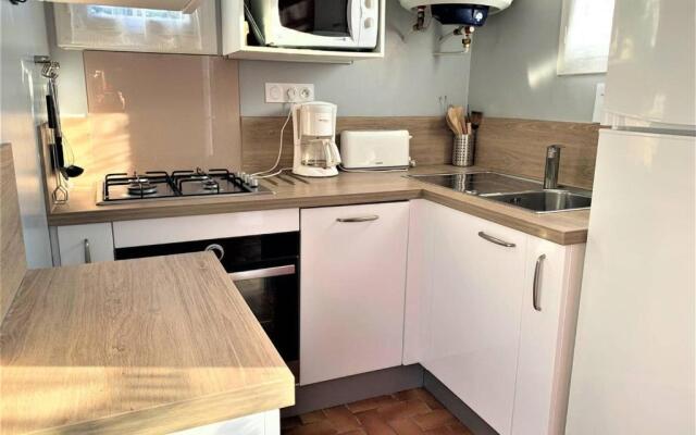 Villa Quiberon, 2 pièces, 4 personnes - FR-1-478-171