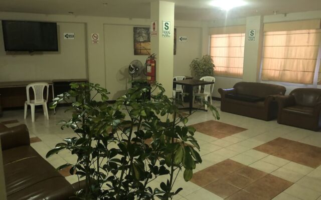Hotel Caribe