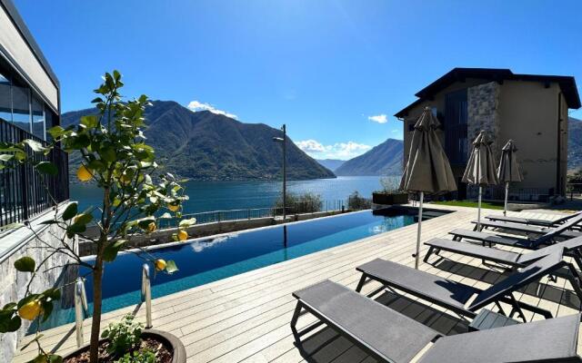 Villa Clementina Boutique Hotel