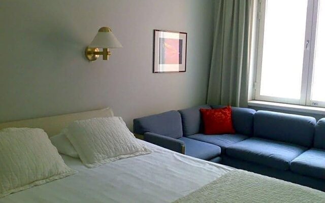 Apartments Hotel Rivoli Jardin