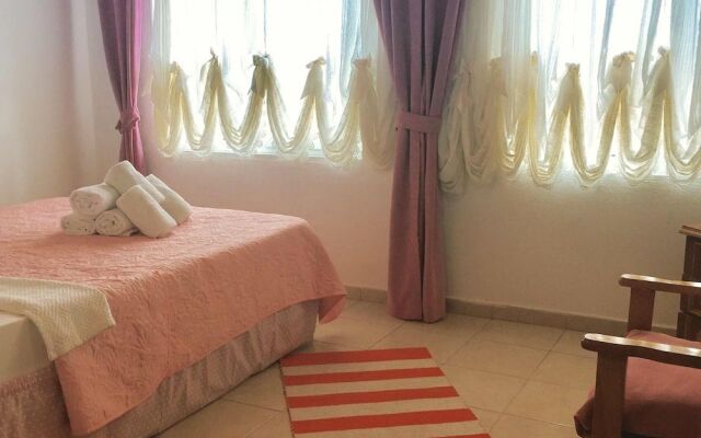 Casa De Vagos Bozcaada