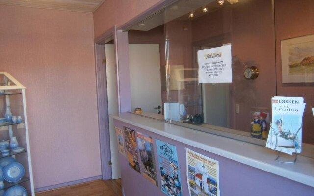 Hotel Litorina