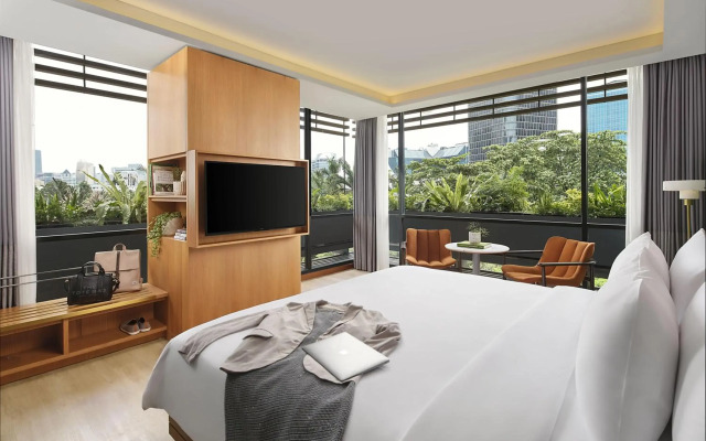 ARTOTEL Casa Kuningan