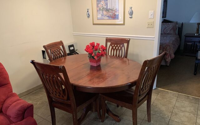 Olde Gatlinburg Rentals