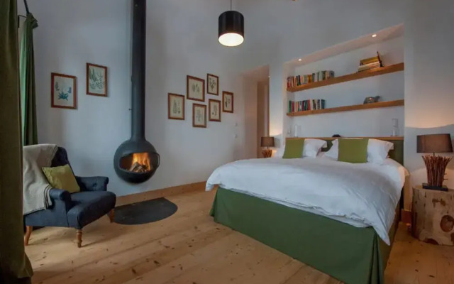 Chalet Baker Vacation Home