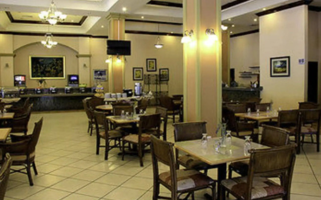 Telamar Resort