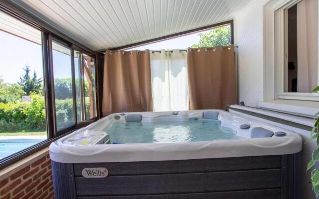 Gîte Limeuil, 4 pièces, 5 personnes - FR-1-616-269