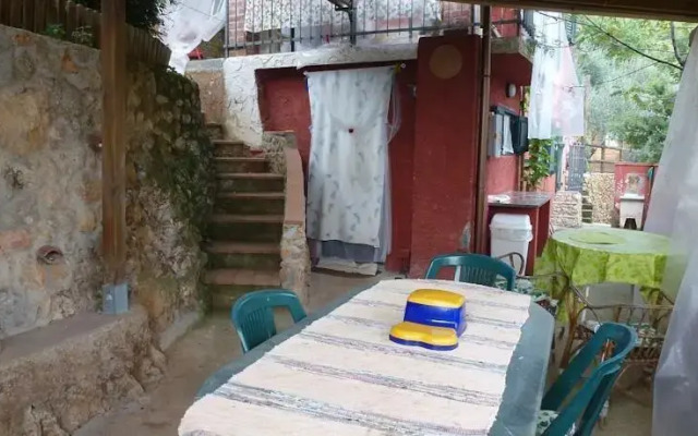 Rustico Ugo