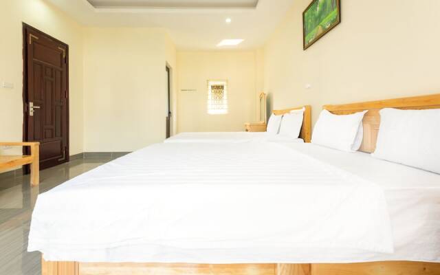 SPOT ON 799 Bao An Hotel