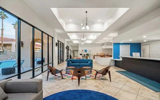 Signature Inn Indio I-10