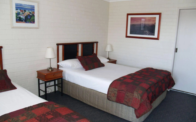 Pigeon House Motor Inn