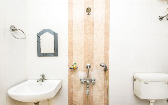 FabHotel Vesper