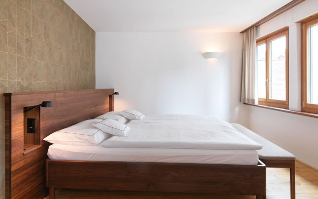 City-Hotel Ochsen