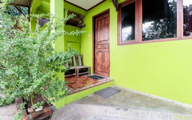Penginapan Awandalu