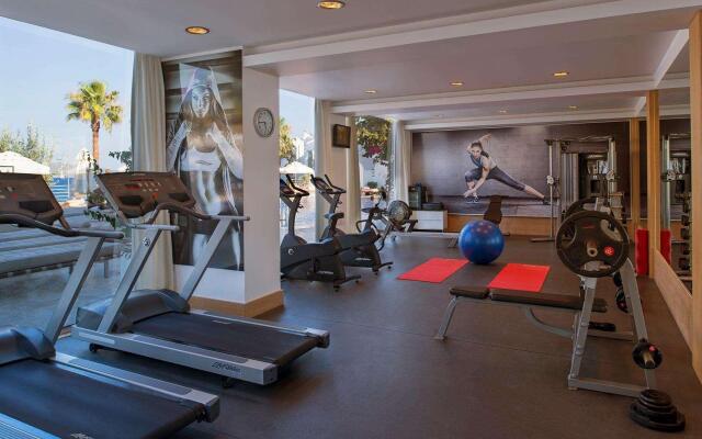 Prive Hotel Bodrum