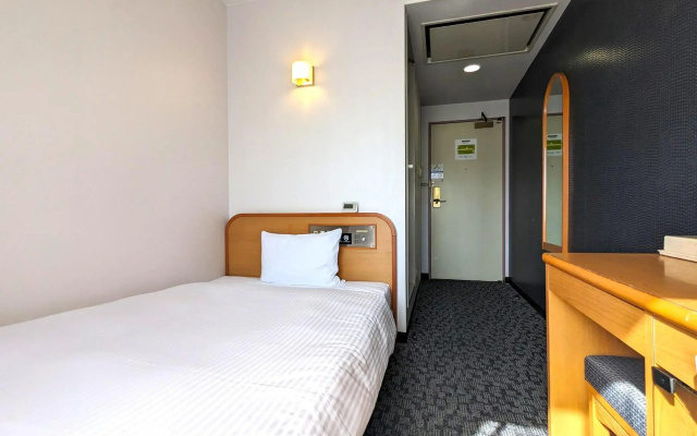 GR Hotel Suidocho