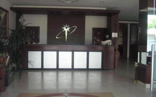 Imperial Hotel
