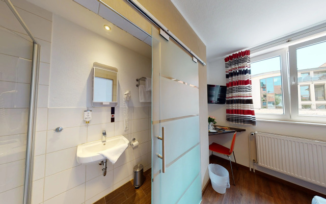 Hotel Rothenburger Hof