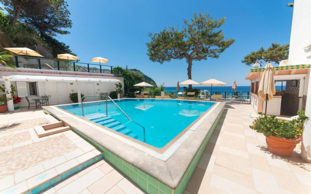 Hotel Villa Bianca
