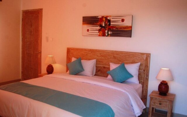 RedDoorz @ Munggu Canggu