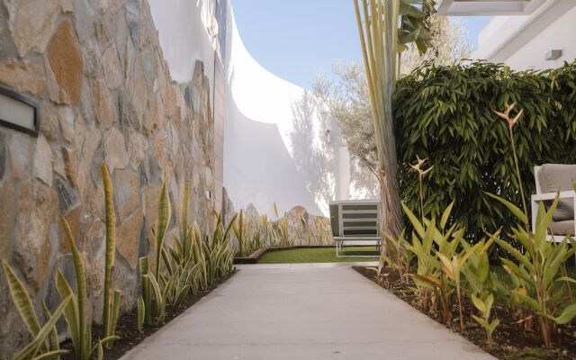 Villa Paraiso