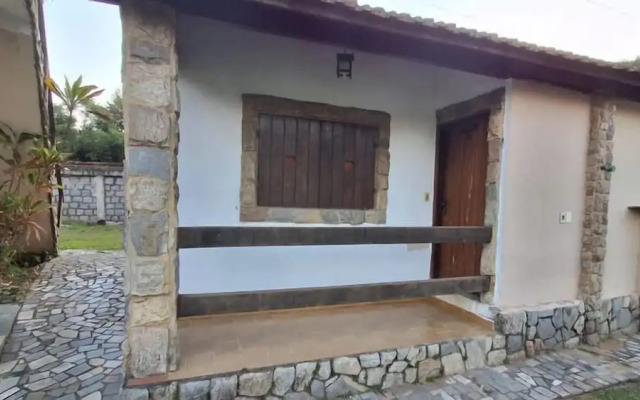 Pousada Nova Conquista