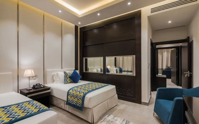 Dorat Najd Resort