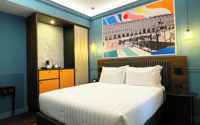 Hotel Indigo Turin