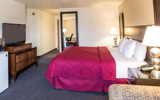 Cedars Inn