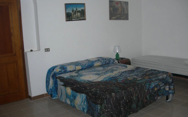 Al Covo di Montalbano